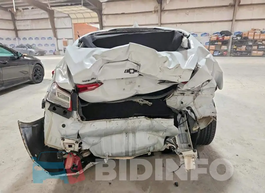 1G1ZD5ST6RF130707 Photo# 6