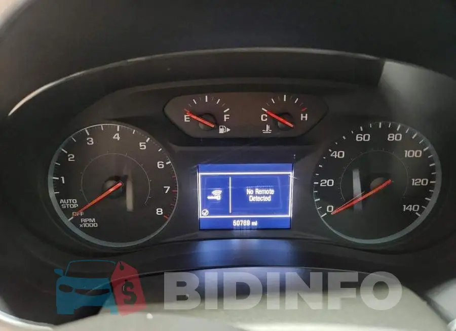 1G1ZD5ST6RF130707 Photo# 9