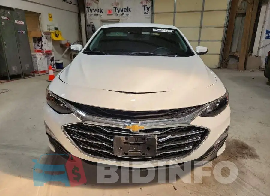 1G1ZD5ST6RF130707 Photo# 5