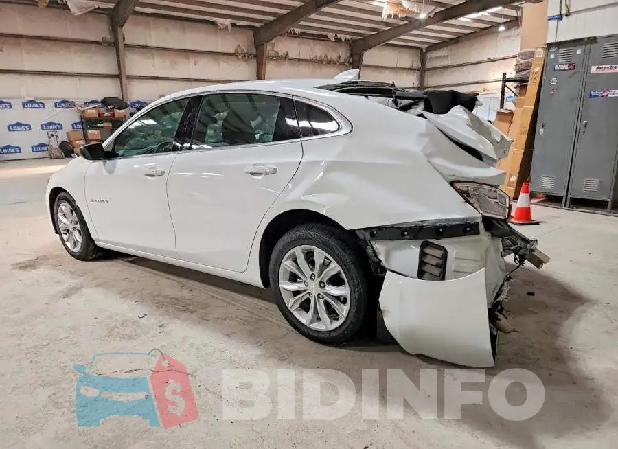 1G1ZD5ST6RF130707 Photo# 2
