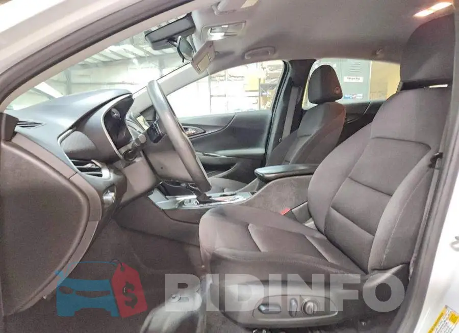 1G1ZD5ST6RF130707 Photo# 7