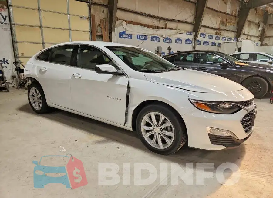 1G1ZD5ST6RF130707 Photo# 4