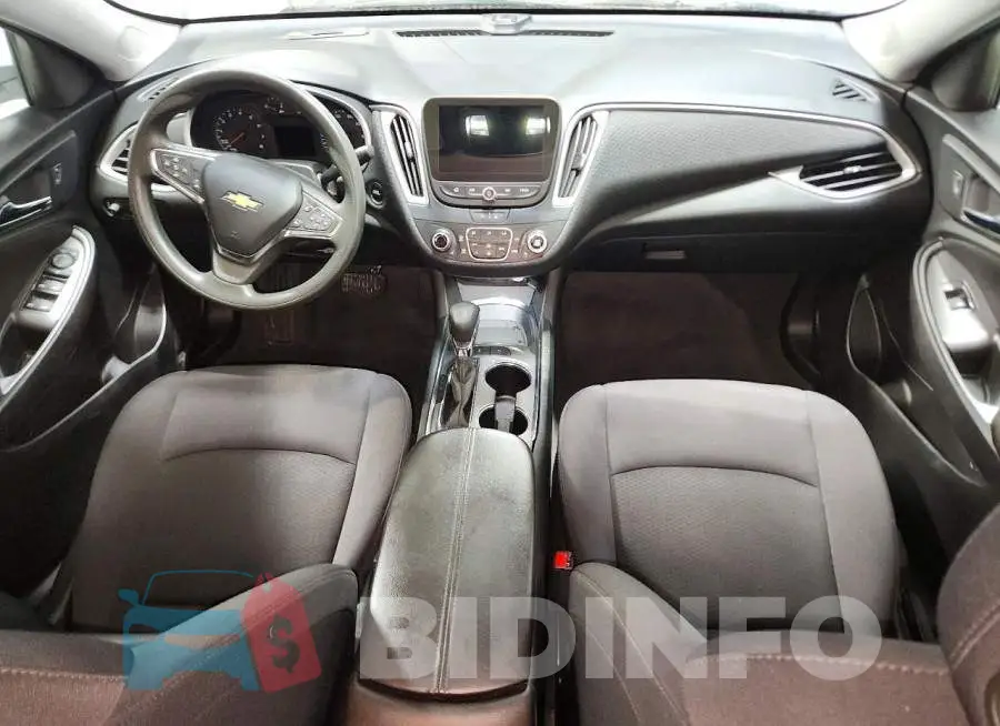 1G1ZD5ST6RF130707 Photo# 8