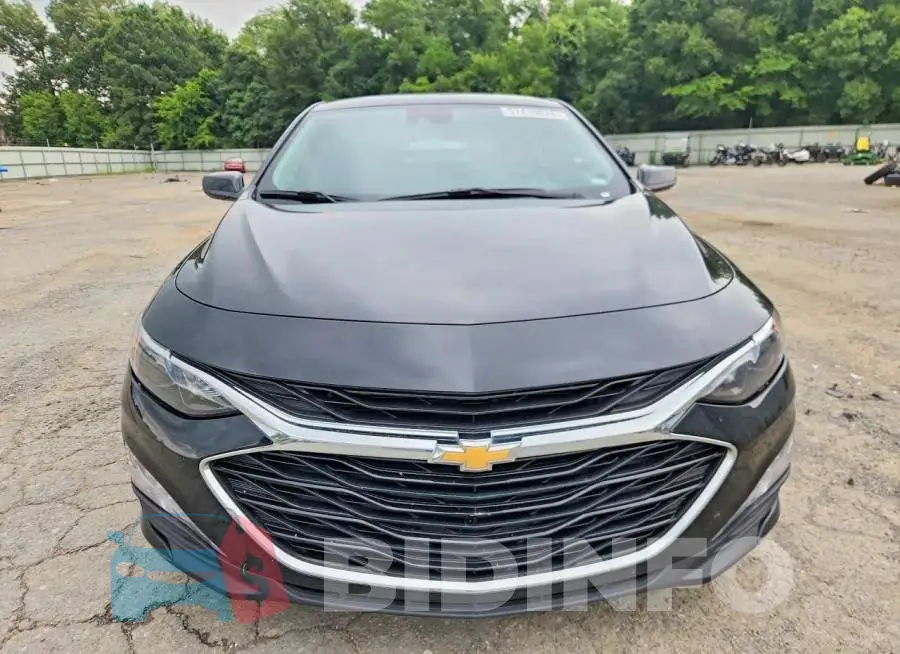 1G1ZD5ST6RF152786 Photo# 5
