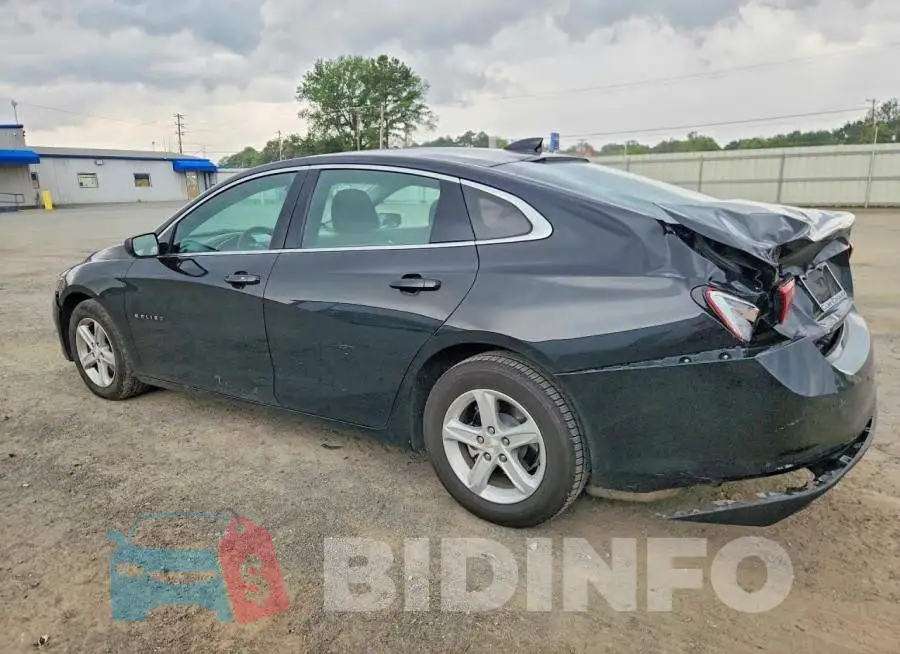 1G1ZD5ST6RF152786 Photo# 2