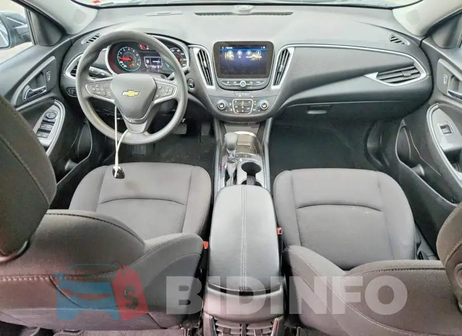 1G1ZD5ST6RF152786 Photo# 8