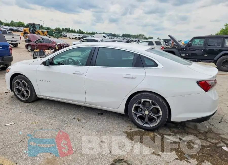 1G1ZD5ST7LF103166 Photo# 2