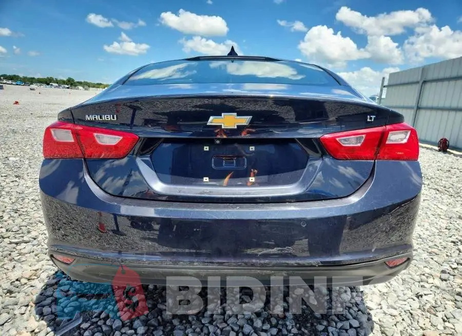 1G1ZD5ST7PF138196 Photo# 6