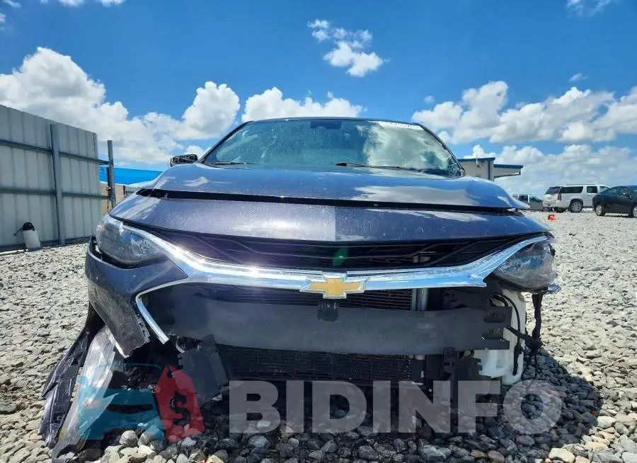 1G1ZD5ST7PF138196 Photo# 5