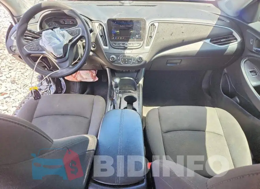 1G1ZD5ST7PF138196 Photo# 8
