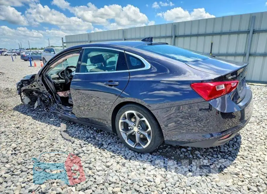 1G1ZD5ST7PF138196 Photo# 2