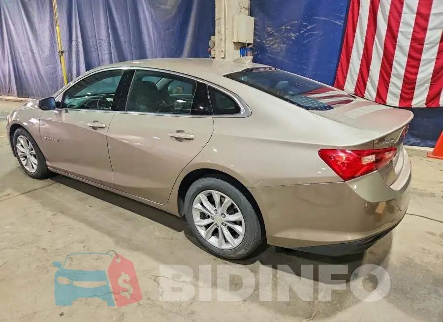 1G1ZD5ST7PF140417 Photo# 2
