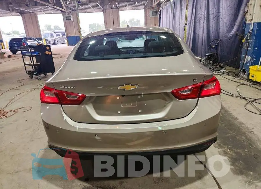 1G1ZD5ST7PF140417 Photo# 6