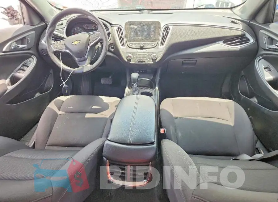 1G1ZD5ST8RF156953 Photo# 8
