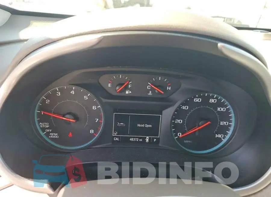 1G1ZD5STXPF140413 Photo# 9