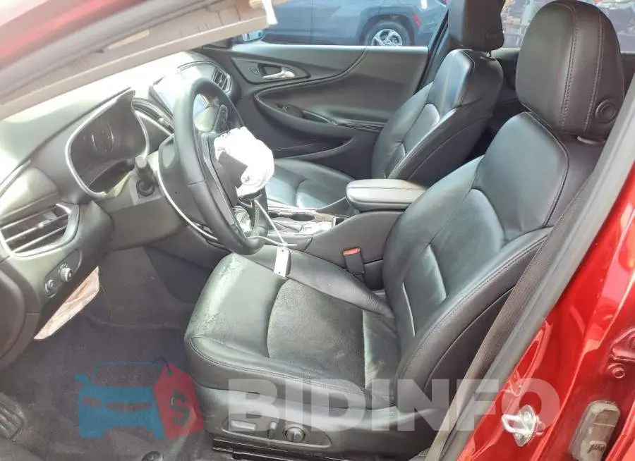 1G1ZE5ST5PF135732 Photo# 7