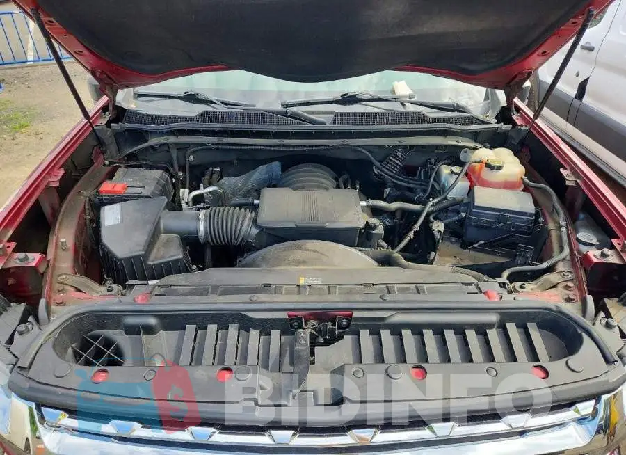 1GC4YPE71LF135093 Photo# 11