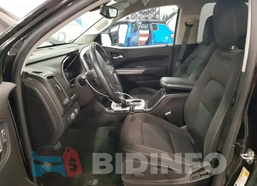 1GCGTCEN1J1156734 Photo# 7