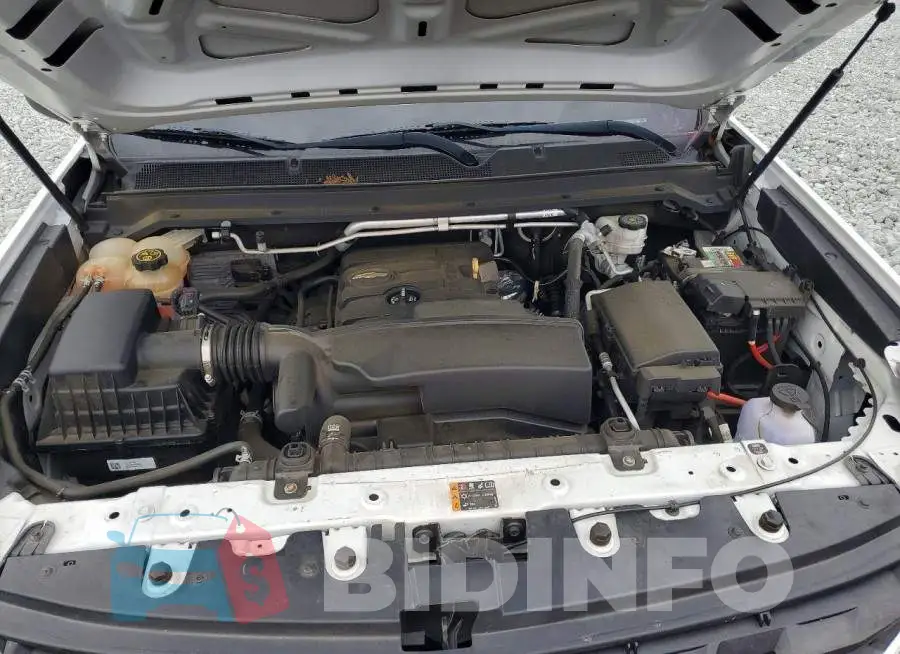 1GCHSBEA8M1110644 Photo# 11