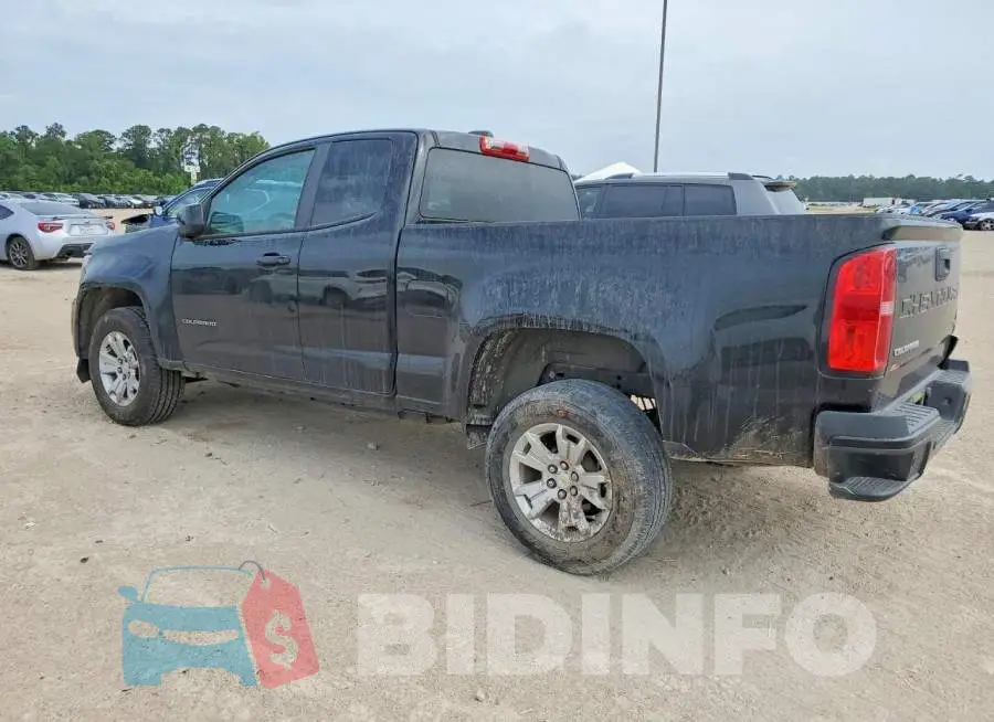 1GCHSCEA4M1250972 Photo# 2