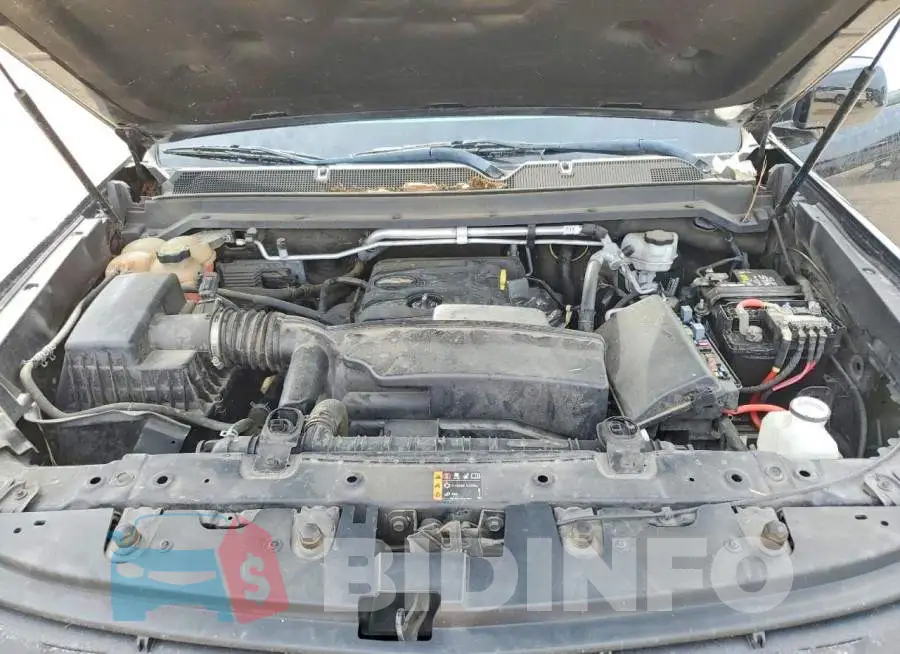 1GCHSCEA4M1250972 Photo# 11
