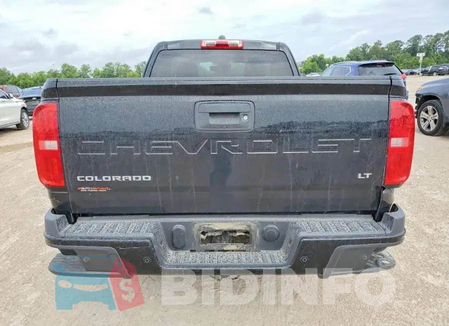 1GCHSCEA4M1250972 Photo# 6