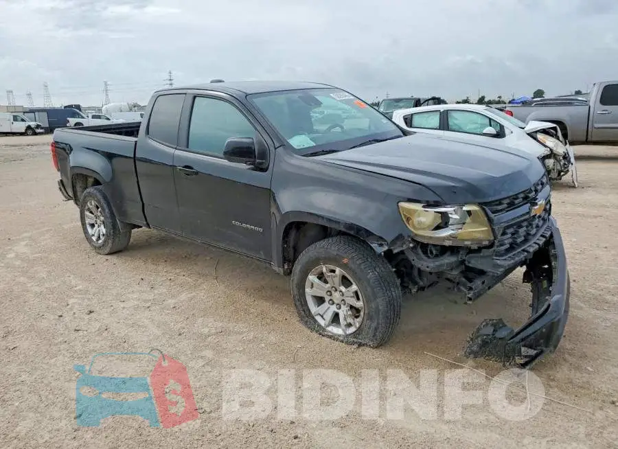 1GCHSCEA4M1250972 Photo# 4