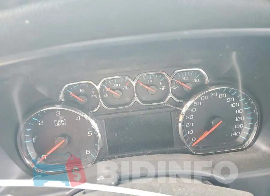 1GCRCREC2JZ175787 Photo# 9