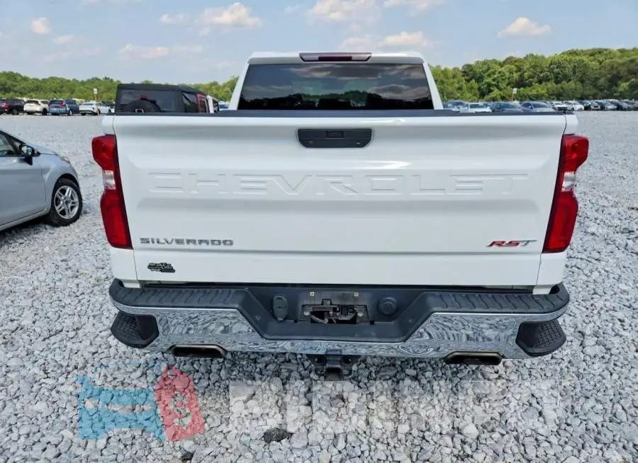1GCRYEED8LZ381394 Photo# 6