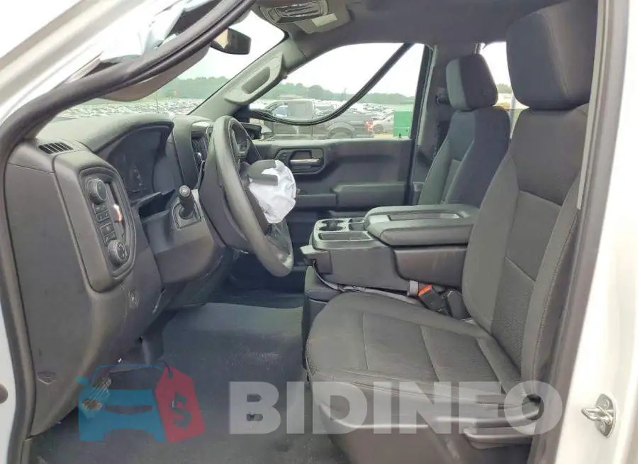 1GCUDAEDXPZ309553 Photo# 7