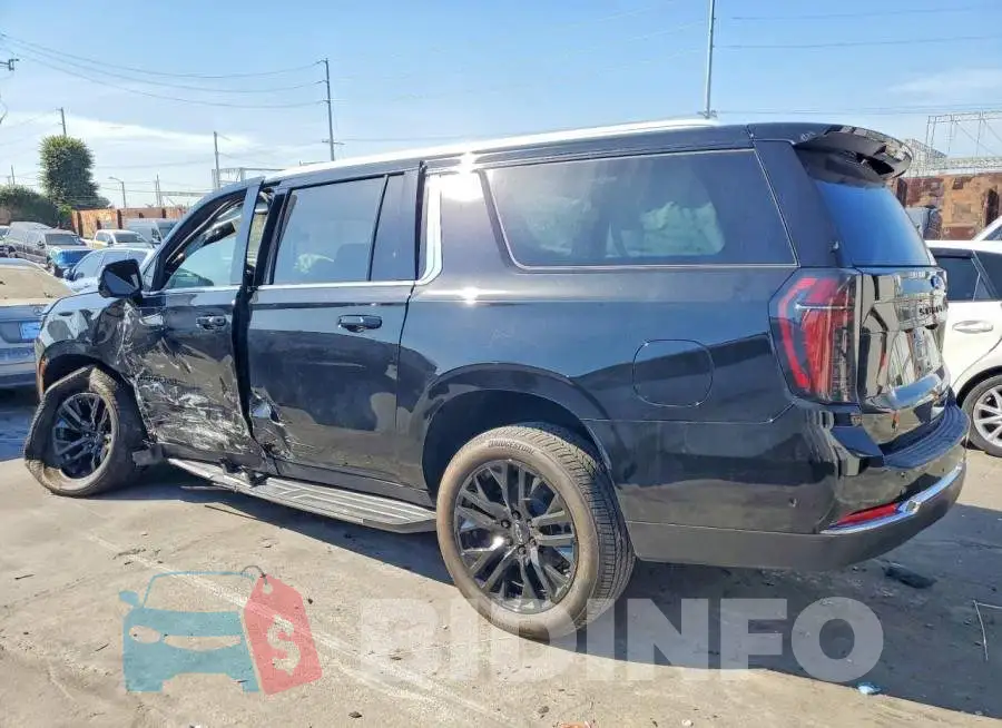 1GNS5BRD8SR334293 Photo# 2