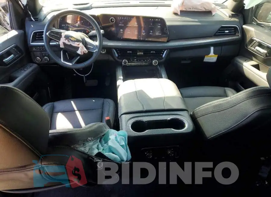 1GNS5BRD8SR334293 Photo# 8