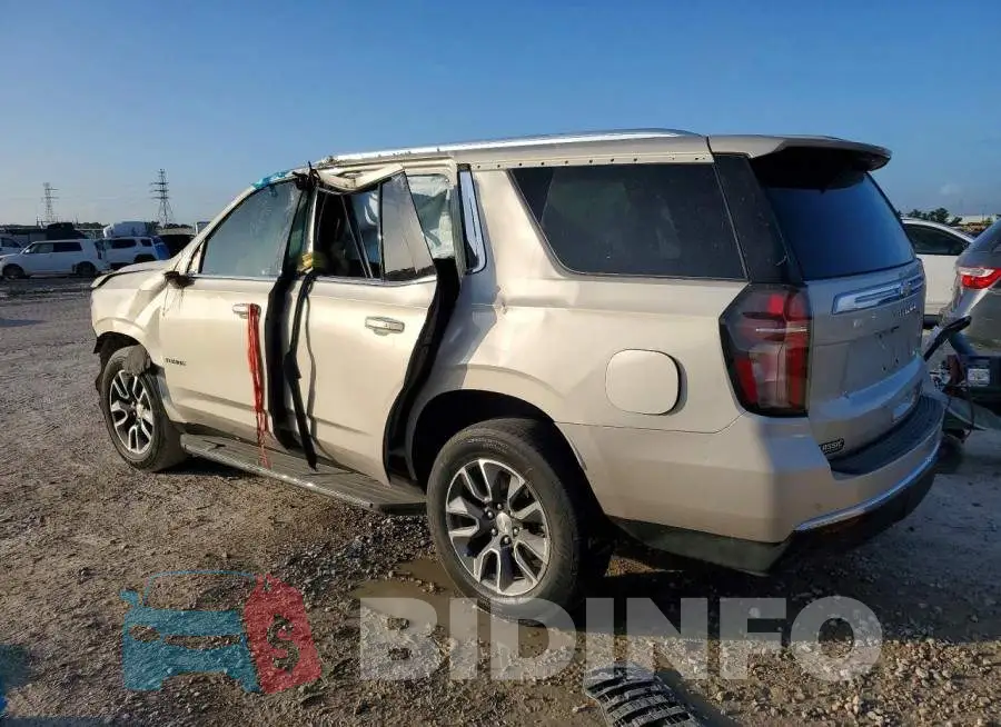 1GNSCNKD4PR222390 Photo# 2