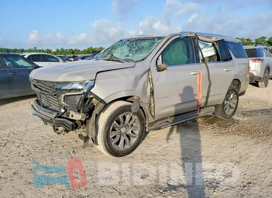 1GNSCNKD4PR222390 Photo# 1