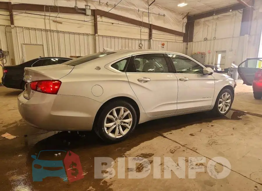 2G1105S32J9102442 Photo# 3