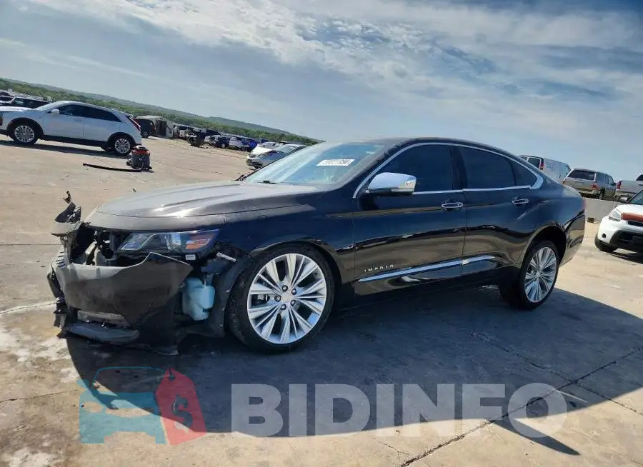 2G1125S31J9114754 Photo# 1