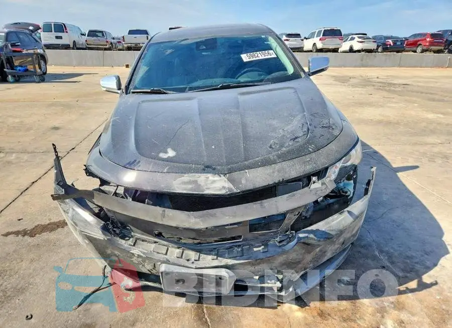 2G1125S31J9114754 Photo# 5