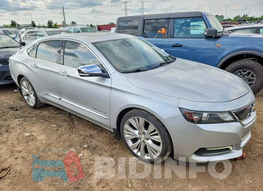 2G1145S33H9172496 Photo# 4