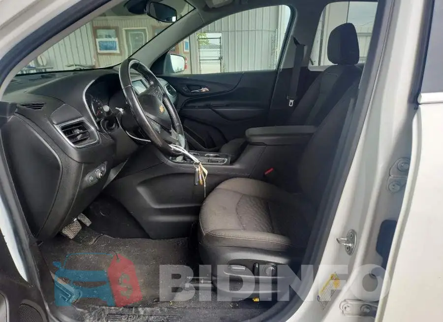 2GNAXLEX9L6182338 Photo# 7