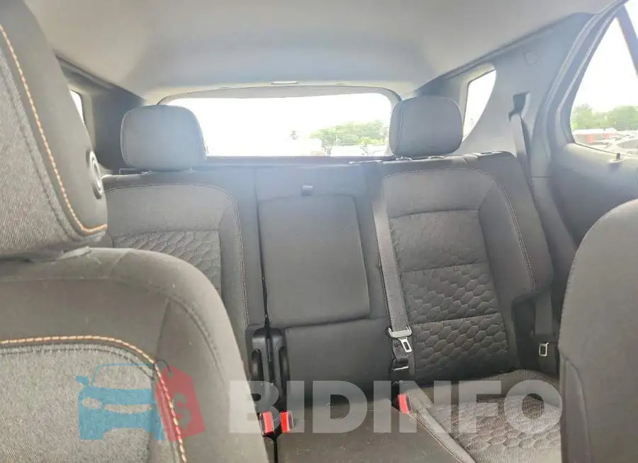 2GNAXLEX9L6182338 Photo# 10