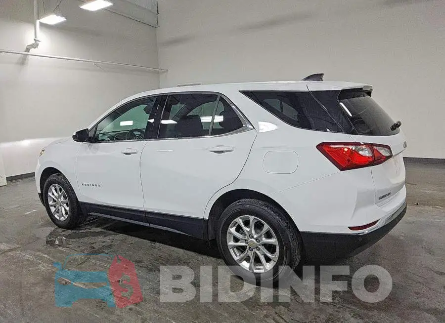 2GNAXTEV8L6240938 Photo# 2