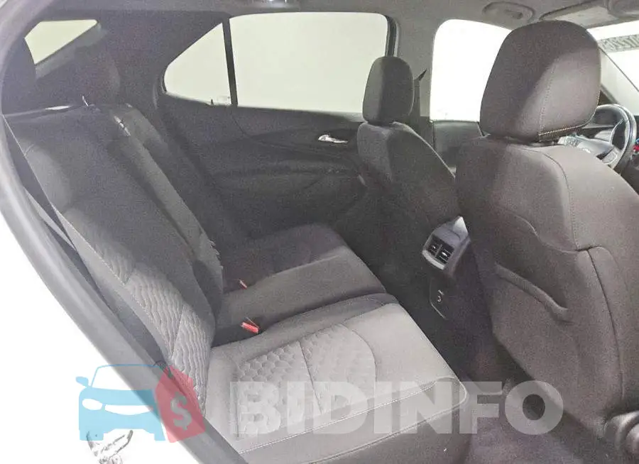 2GNAXTEV8L6240938 Photo# 11