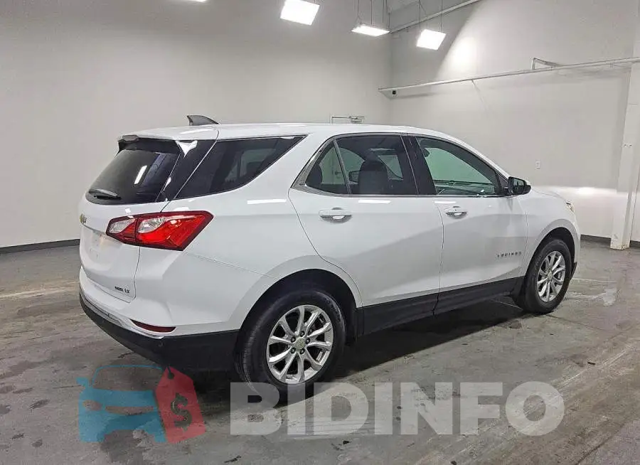2GNAXTEV8L6240938 Photo# 3