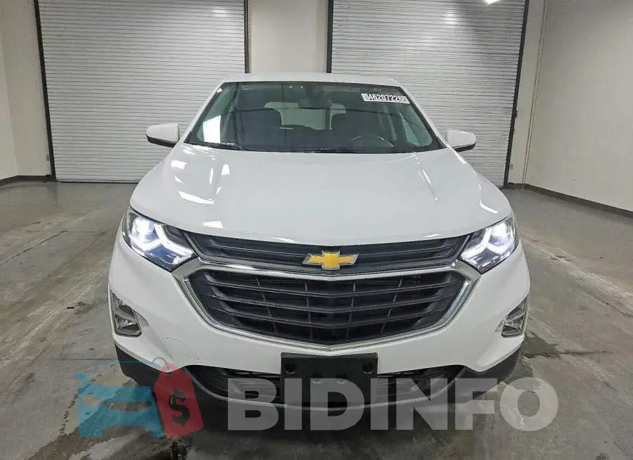 2GNAXTEV8L6240938 Photo# 5