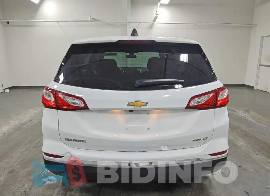 2GNAXTEV8L6240938 Photo# 6