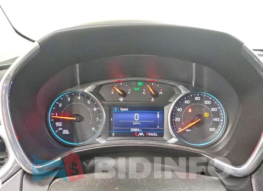 2GNAXTEV8L6240938 Photo# 9