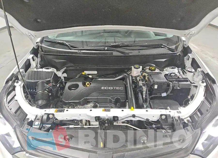 2GNAXTEV8L6240938 Photo# 12
