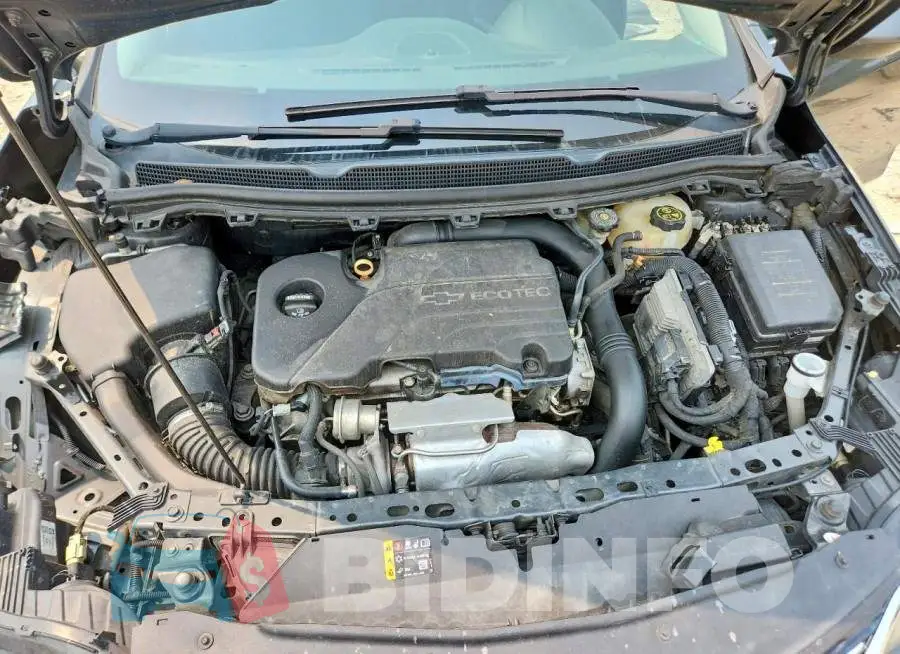 3G1BE6SM5HS530135 Photo# 11