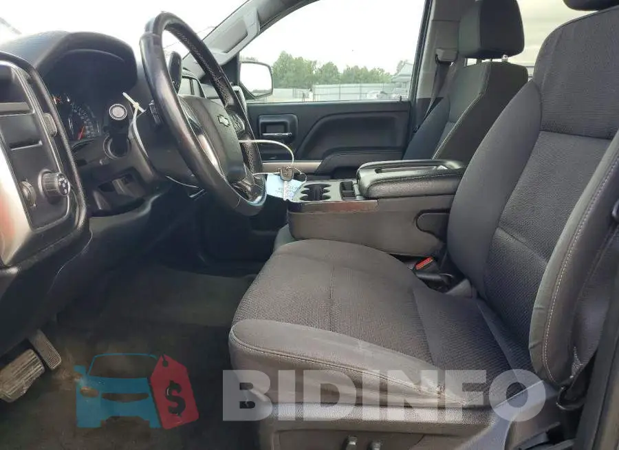 3GCPCRECXJG467551 Photo# 7