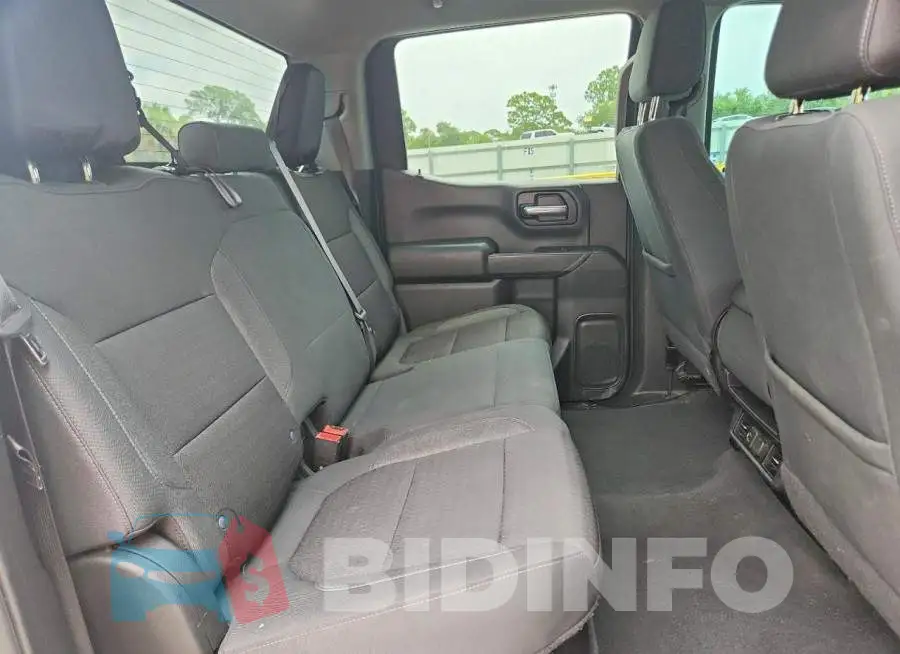 3GCPWCEK5MG329903 Photo# 10